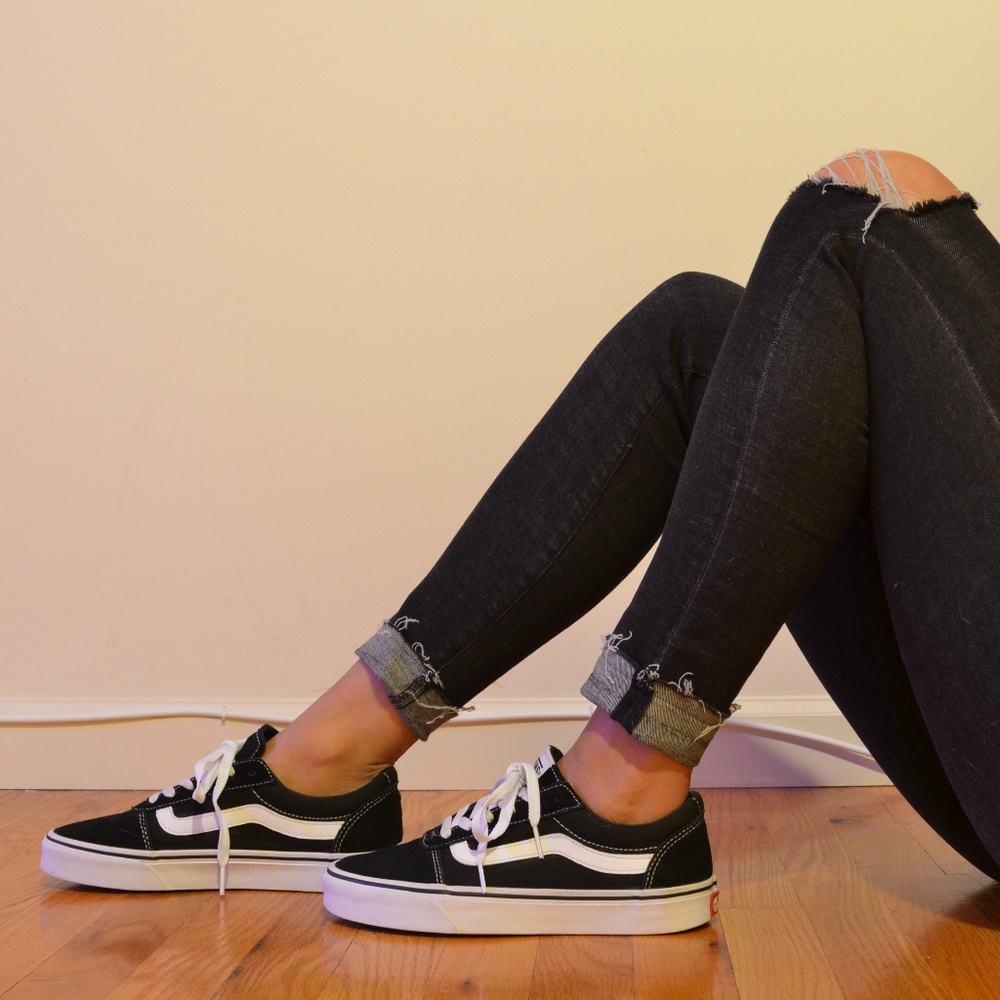 VANS Old Skool Sneakers